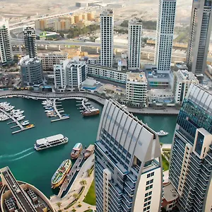 Fam Living - Jbr Shams 1 Dubaï
