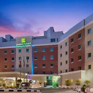 Hotel Express Internet By Ihg, Dubai