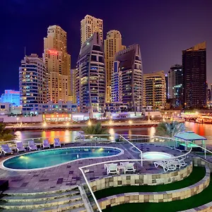 Pearl Marina Dubai