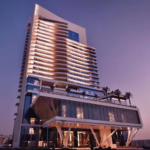 Hotell Grand Plaza Mövenpick, Dubai