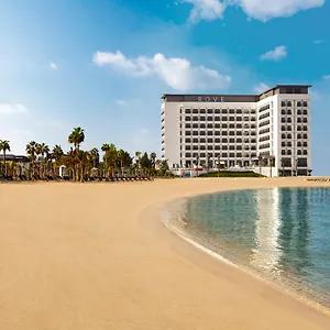 Hotel Rove La, Dubai