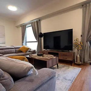 Ostello Prestige, Dubai