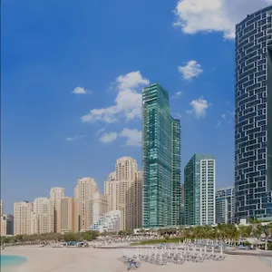 Stunning 5* 4br-oceanfront-apartment Apartment