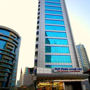 Gulf Oasis Fz Llc Dubai