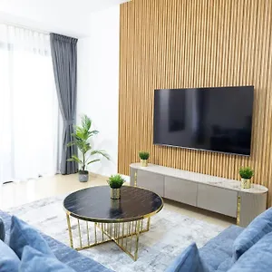 Jbr By Happy Season Apartment