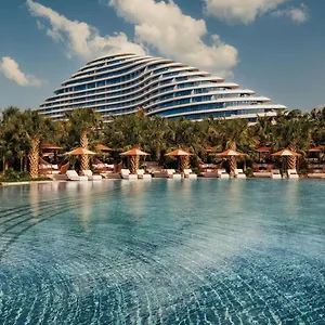 5* Ośrodek wypoczynkowy Jumeirah Marsa Al Arab