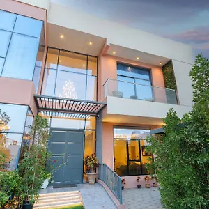 Bed & Breakfast Boutique-trade Center, Dubai