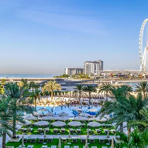 4* Ośrodek wypoczynkowy Doubletree By Hilton Jumeirah